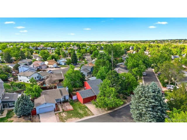 8477 Prairie Clover Way, Parker, CO 80134