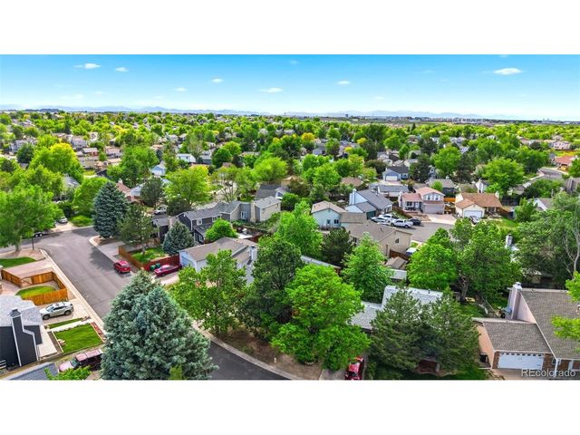 8477 Prairie Clover Way, Parker, CO 80134