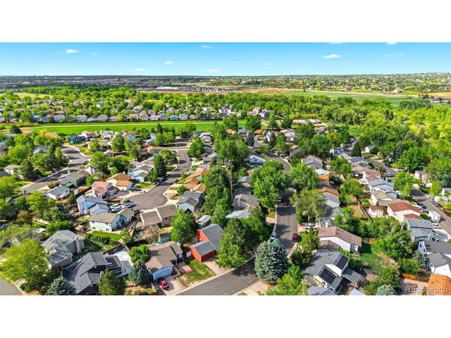 8477 Prairie Clover Way, Parker, CO 80134