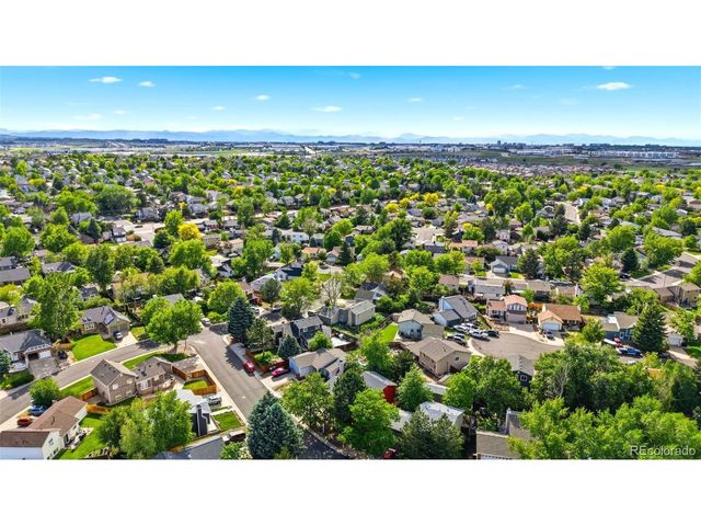 8477 Prairie Clover Way, Parker, CO 80134