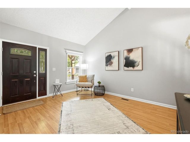 8477 Prairie Clover Way, Parker, CO 80134