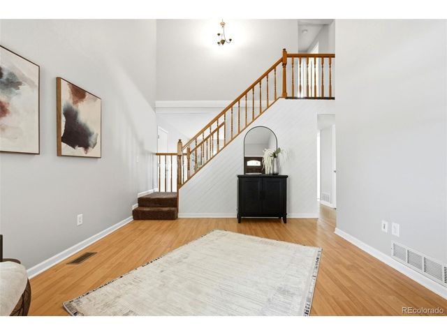 8477 Prairie Clover Way, Parker, CO 80134