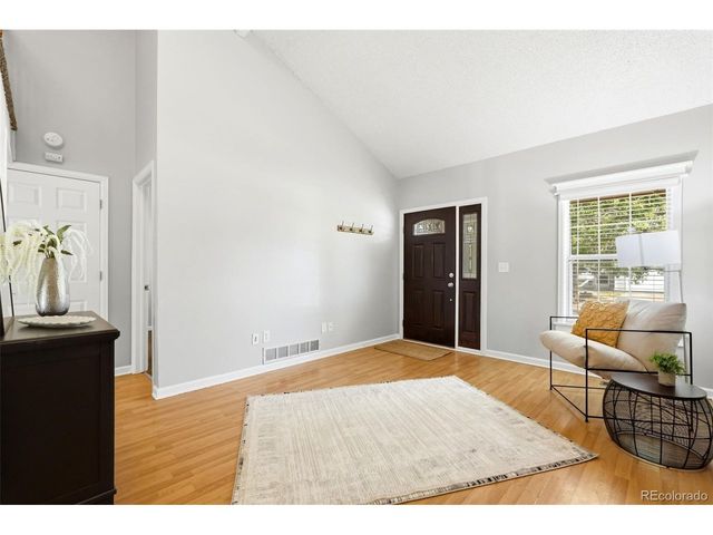 8477 Prairie Clover Way, Parker, CO 80134