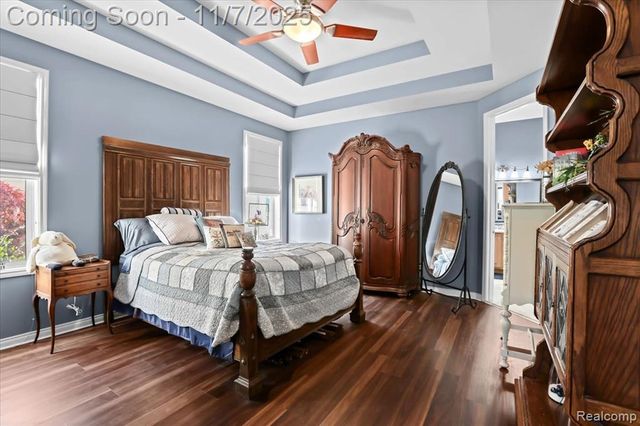 798 Taylor Lane, Canton, MI 48188