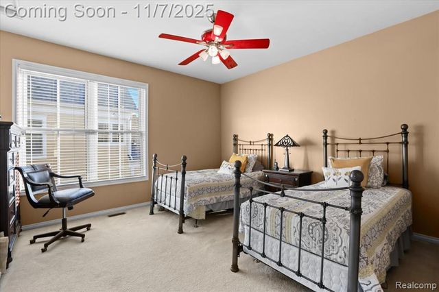 798 Taylor Lane, Canton, MI 48188