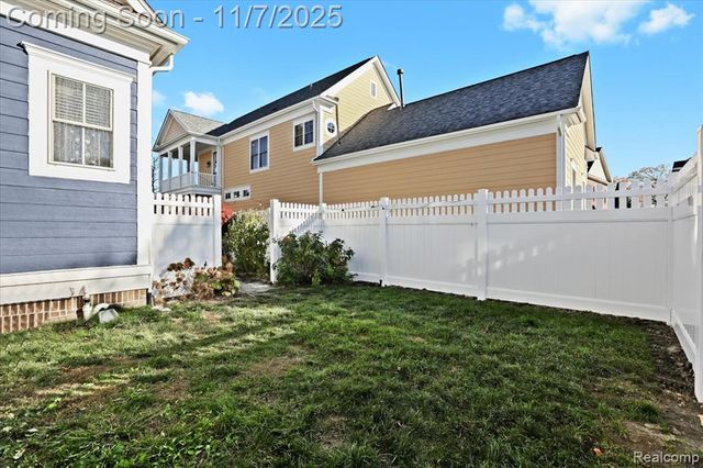 798 Taylor Lane, Canton, MI 48188