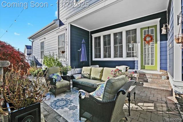 798 Taylor Lane, Canton, MI 48188