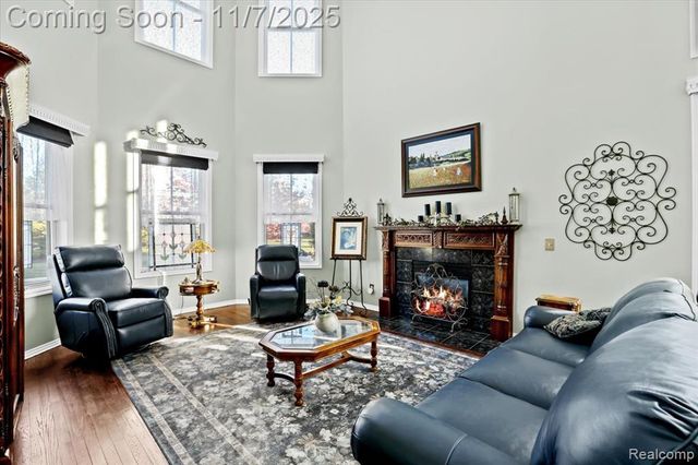 798 Taylor Lane, Canton, MI 48188