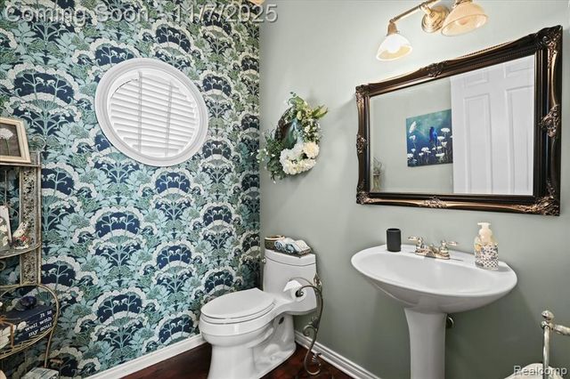 798 Taylor Lane, Canton, MI 48188