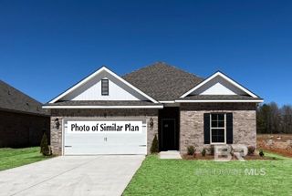 821 Sumter Loop, Foley, AL 36535
