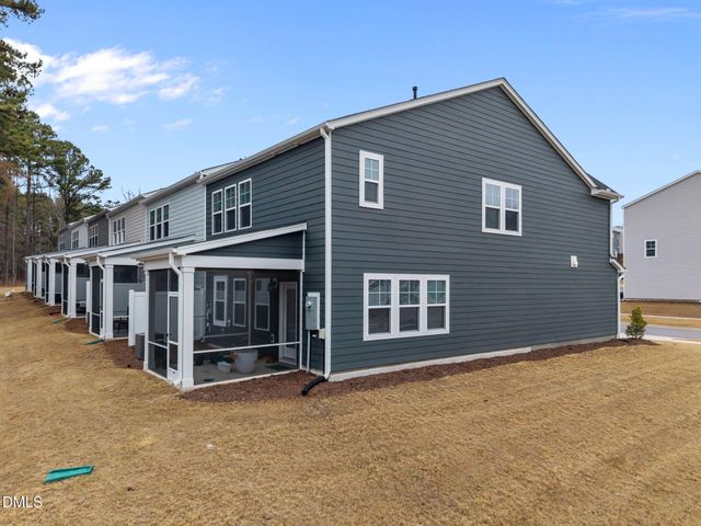 1866 Porch Swing Way, Apex, NC 27502