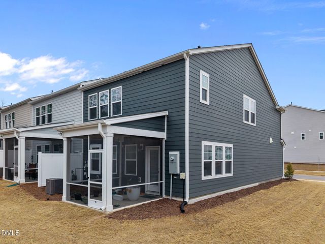 1866 Porch Swing Way, Apex, NC 27502