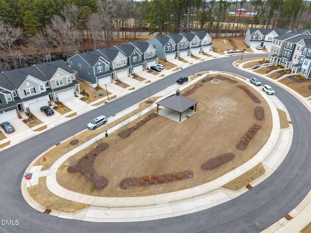 1866 Porch Swing Way, Apex, NC 27502