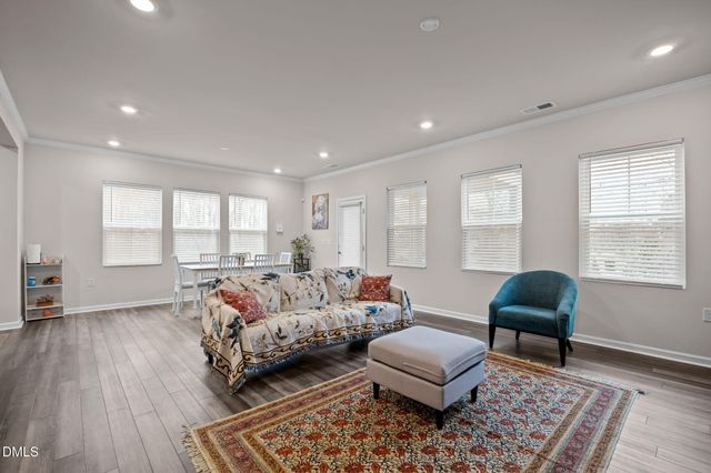 1866 Porch Swing Way, Apex, NC 27502