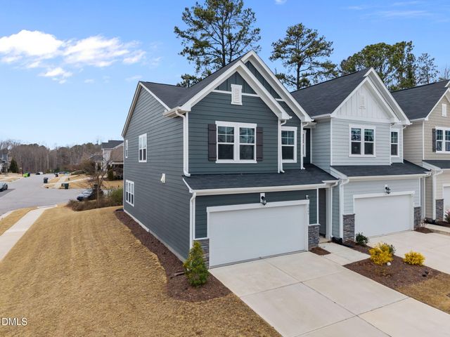 1866 Porch Swing Way, Apex, NC 27502