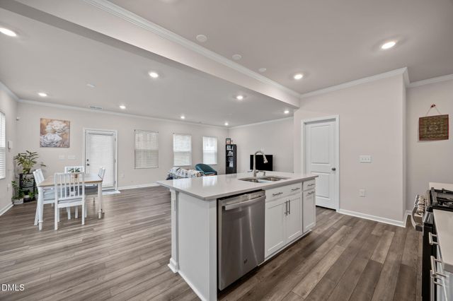 1866 Porch Swing Way, Apex, NC 27502