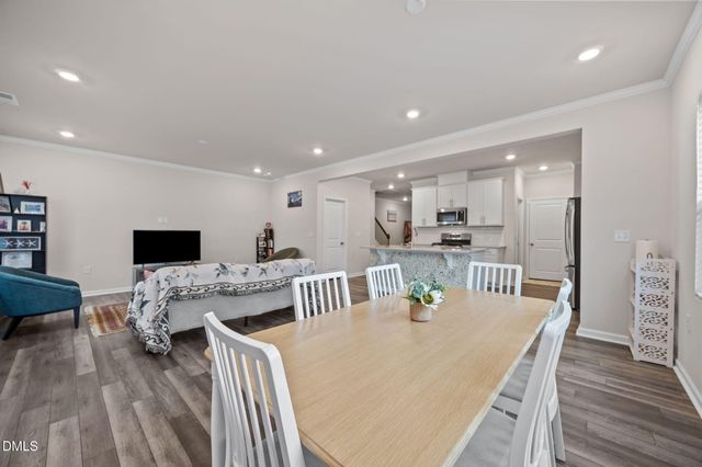 1866 Porch Swing Way, Apex, NC 27502