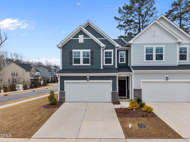 1866 Porch Swing Way, Apex, NC 27502