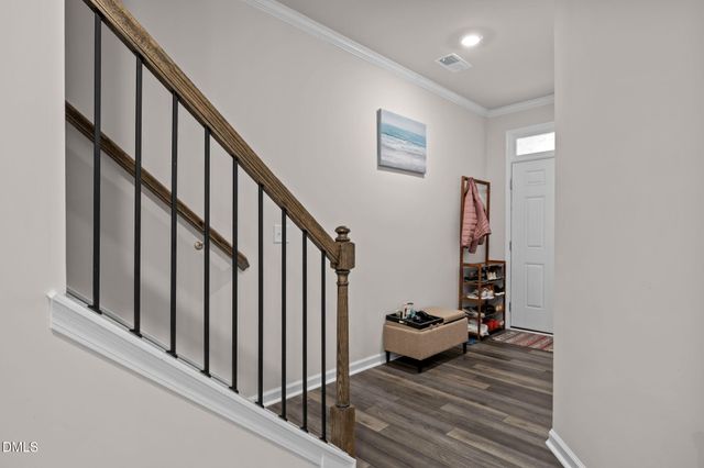 1866 Porch Swing Way, Apex, NC 27502