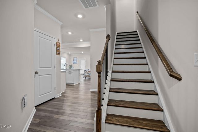 1866 Porch Swing Way, Apex, NC 27502