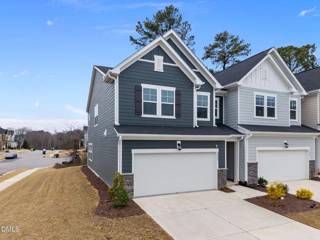 1866 Porch Swing Way, Apex, NC 27502