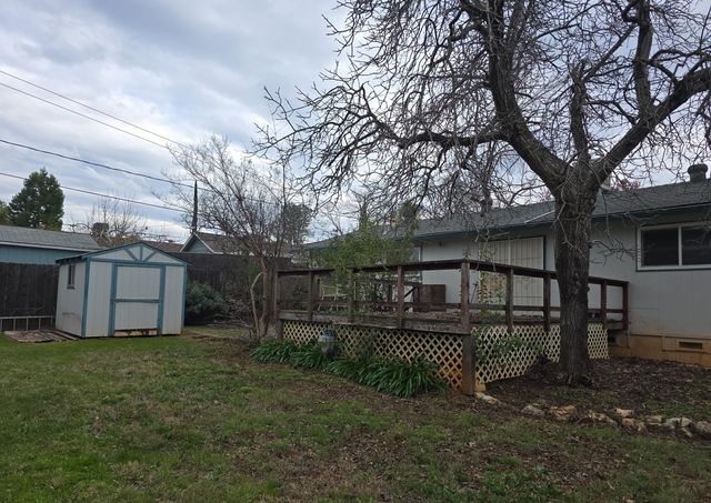 4229 Fort Peck Street, Shasta Lake, CA 96019