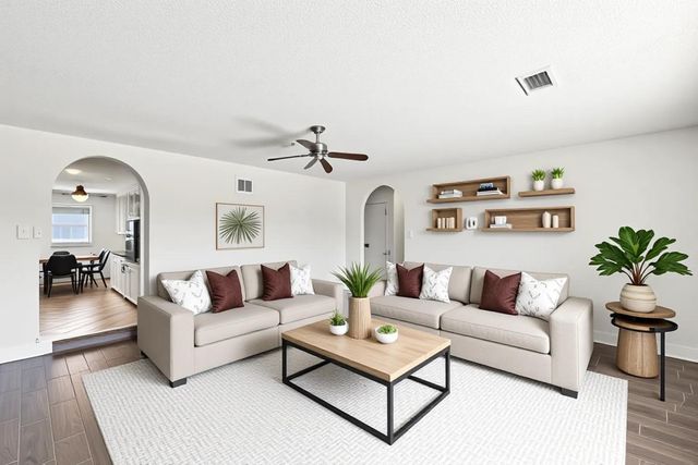 5420 Galway Lane, North Richland Hills, TX 76180