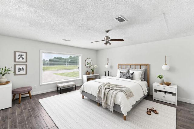 5420 Galway Lane, North Richland Hills, TX 76180