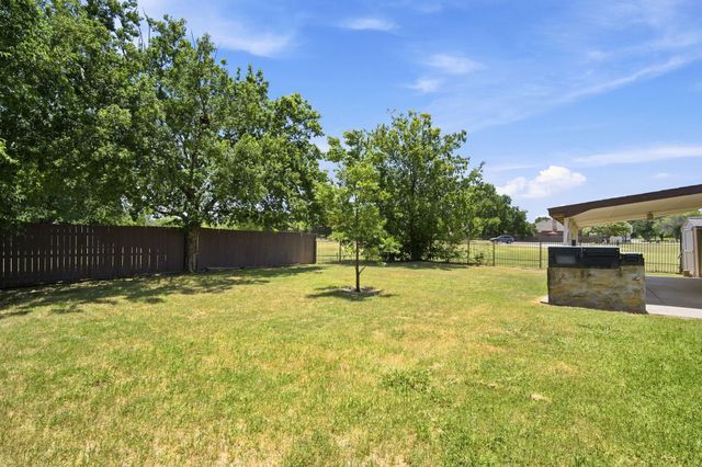 5420 Galway Lane, North Richland Hills, TX 76180