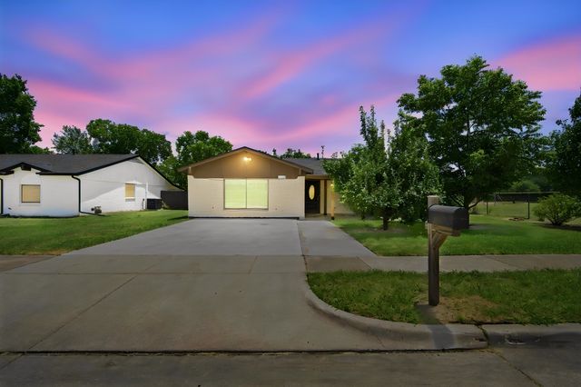 5420 Galway Lane, North Richland Hills, TX 76180