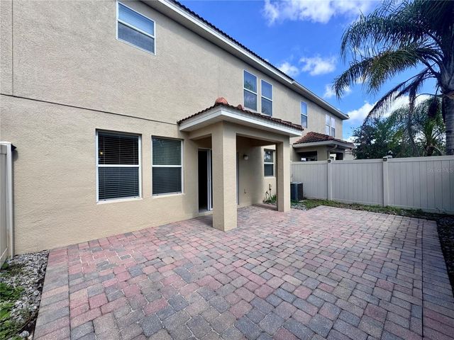 2168 LEATHER FERN DRIVE, Ocoee, FL 34761