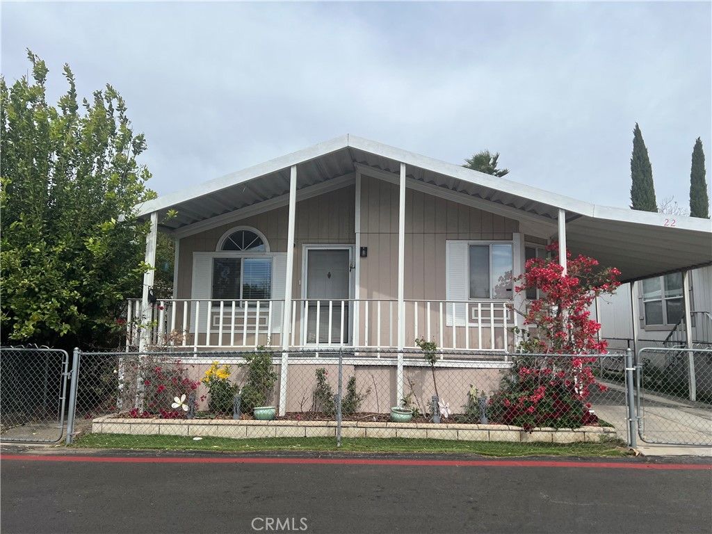 8191 Calabash Ave 22, Fontana, CA 92335 — exterior
