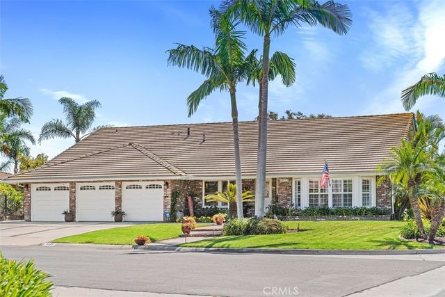 6022 Toyon Terrace, Yorba Linda, CA 92886