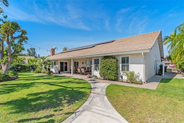 6022 Toyon Terrace, Yorba Linda, CA 92886