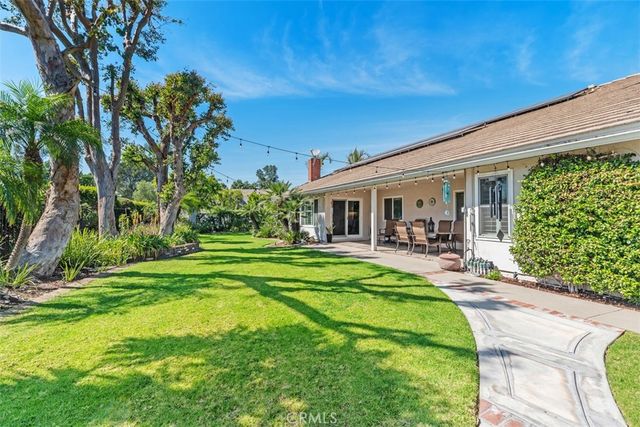 6022 Toyon Terrace, Yorba Linda, CA 92886