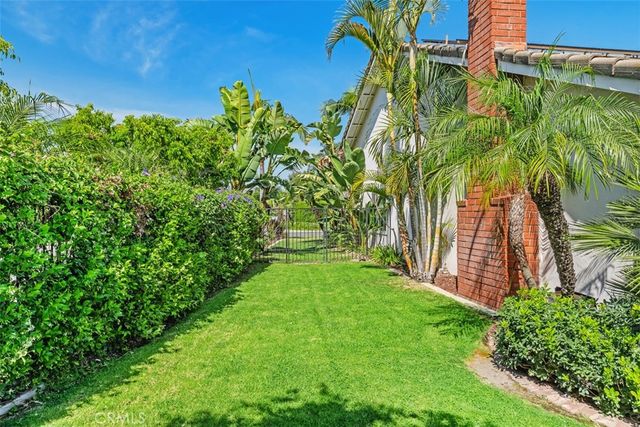 6022 Toyon Terrace, Yorba Linda, CA 92886