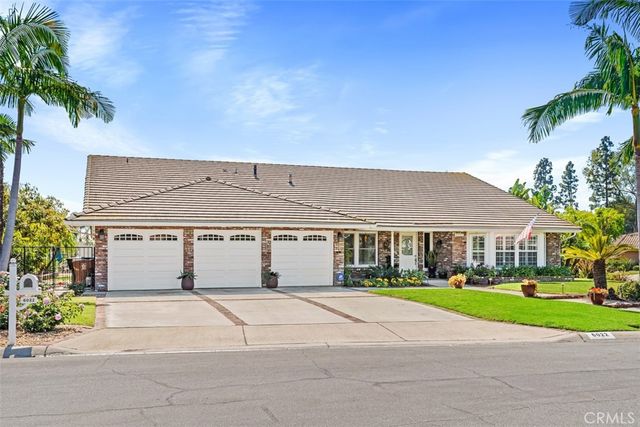 6022 Toyon Terrace, Yorba Linda, CA 92886