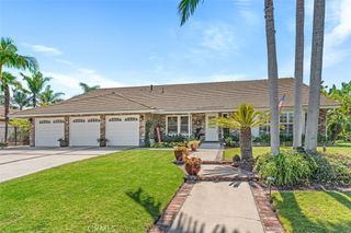 6022 Toyon Terrace, Yorba Linda, CA 92886