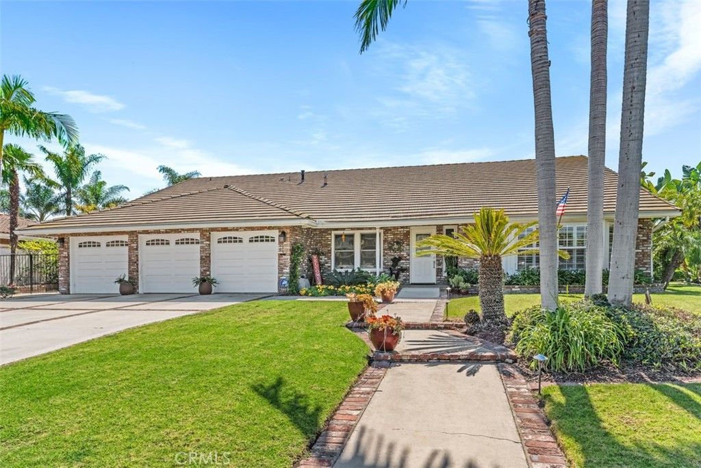 6022 Toyon Terrace, Yorba Linda, CA 92886