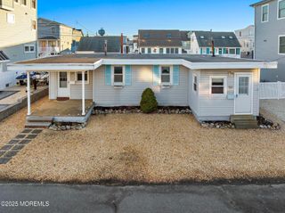 20 W 87th Street, Long Beach Twp, NJ 08008