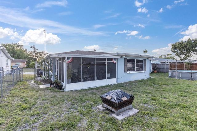 9320 LIDO LANE, Port Richey, FL 34668