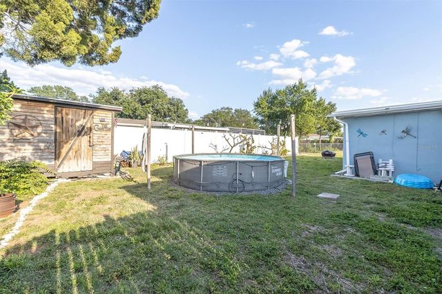 9320 LIDO LANE, Port Richey, FL 34668