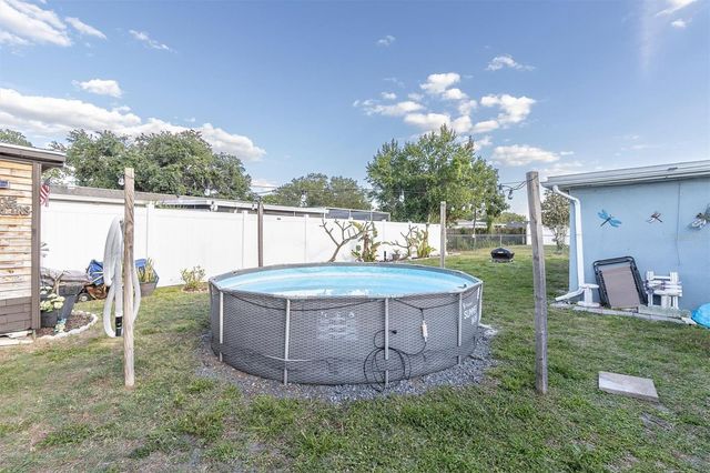 9320 LIDO LANE, Port Richey, FL 34668