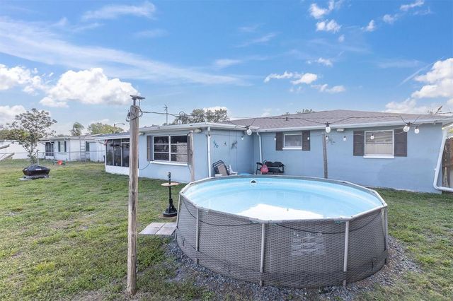 9320 LIDO LANE, Port Richey, FL 34668