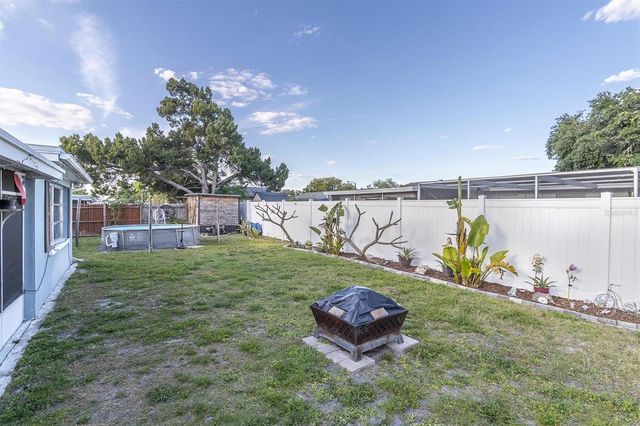 9320 LIDO LANE, Port Richey, FL 34668