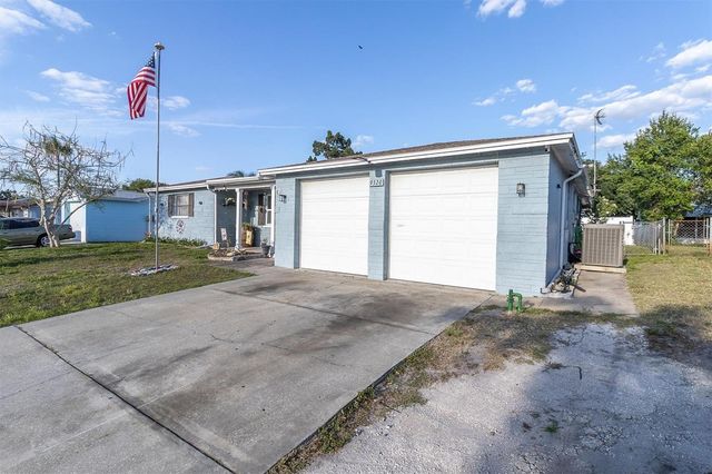 9320 LIDO LANE, Port Richey, FL 34668
