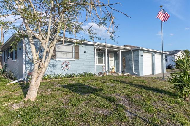 9320 LIDO LANE, Port Richey, FL 34668