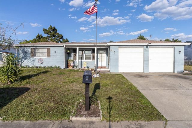 9320 LIDO LANE, Port Richey, FL 34668
