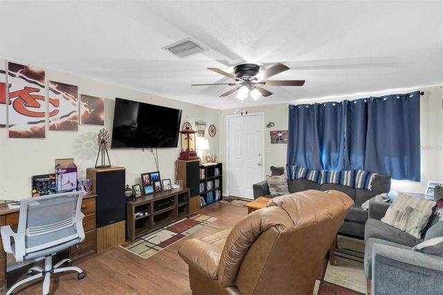 9320 LIDO LANE, Port Richey, FL 34668