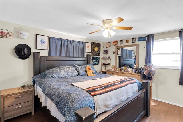 9320 LIDO LANE, Port Richey, FL 34668